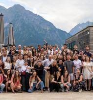 dreifive holt s360 als Investor an Board