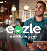 Digitale Bestellungen auf Wachstumskurs: eazle legt weiter zu