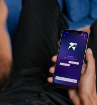Wiener Startup eustella entwickelt KI-App für Europa