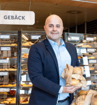 150.000 Kilo Gebäck gerettet: Positive Bilanz für Lidl „Rette mich Sackerl“