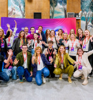 ESC-Volunteers: ORF-Casting gestartet