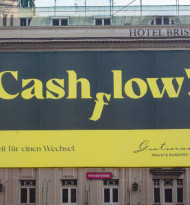 DMB. gestaltet Kampagne für Bank Gutmann