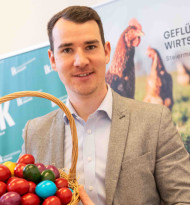 Eier bleiben knapp – Branche fordert bessere Rahmenbedingungen