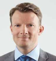 Geschäftskunden befragt