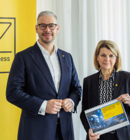 Post-Studie zeigt Paradoxon auf