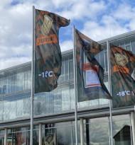 Jägermeister wächst gegen den Branchentrend