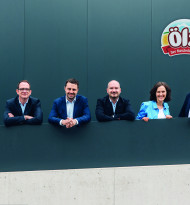 Vorarlberger Bäckerei Ölz steigerte 2025 Umsatz auf 265 Mio. Euro