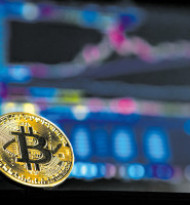 Krypto-Barometer zeigt Skepsis