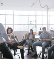 Magazin „trend" kürt beste Arbeitgeber