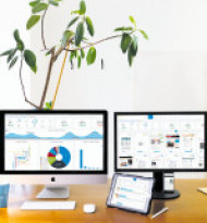 Observer integriert GEO in MIO-Tool