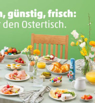 Penny startet Osterkampagne