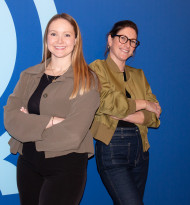 Neue Führungspositionen bei Sery* Brand Communications GmbH