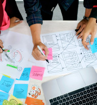 Wir suchen: Junior Project Manager*in (w/d/m)