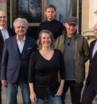 Birgit Denk übernimmt Obfrauschaft beim Österreichischen Musikfonds