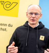 Post startet mit Yelllow in den Mobilfunkmarkt