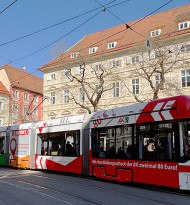 Ankünder Transport Media Award 2026