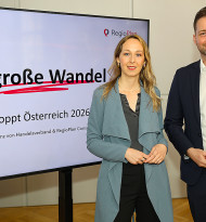 Handel 2026 unter Druck: Konsumverhalten wandelt sich grundlegend