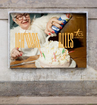 Hospizkampagne setzt erneut Zeichen