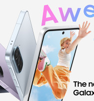 Awesome Handy gefällig?