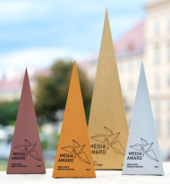 Media Award startet Einreichung