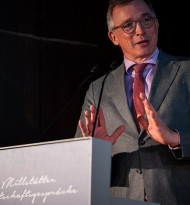 Millstätter Wirtschaftsgespräche