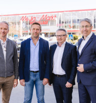 ShoppingCity Seiersberg wächst und justiert den USP