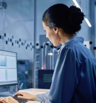 KI als Treiber moderner Simulation