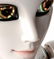 In den Startlöchern