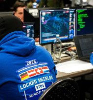 Cyber-Ernstfall-Training