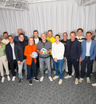 Fußball-WM: ORF setzt auf 150 Live-Stunden und Synergien mit ServusTV