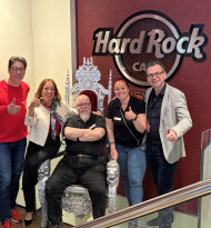 Cybersecurity und Kommunikation