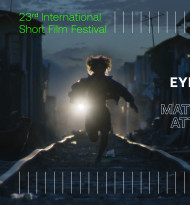 Vienna Shorts 2026 thematisiert Aufmerksamkeitsökonomie