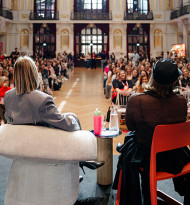 Buzz & Beyond wächst als Branchenformat