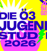 Zwischen Zukunftschancen und globalen Krisen: Ö3-Jugendstudie zeigt Optimismus und Zweifel bei der Gen Z in Österreich