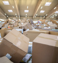 Online-Retouren steigen weiter – Österreich im internationalen Vergleich im oberen Bereich