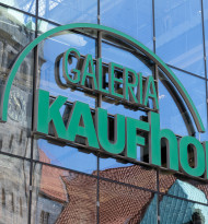Warenhauskette Galeria sichert sich neuen Kredit
