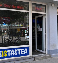 Automatenshops gewinnen laut Umfrage an Bekanntheit und Akzeptanz