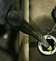 Steigende Treibstoffkosten treiben Großhandelspreise nach oben