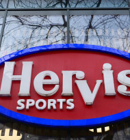 Neuer Hervis-Eigentümer verkauft Auslandsgeschäft an Investor