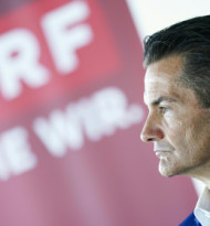 ORF: Betroffene Frau äußerte sich in "ZiB2", "Falter" zitiert Chats