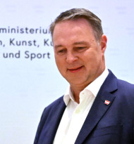Babler will neues Medienförderungssystem bis 2028