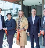 Agrana übernimmt Emba und startet Produktion in Slowenien