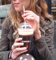 Anker bringt neue Summer-Drinks in die Filialen