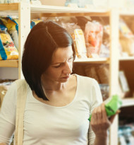 Skimpflation: Nächster Trick nach Shrinkflation