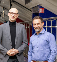 Wiener Stadthalle: Eine Halle der Superlative