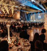 „Die Königsklasse  im Marketing-Mix“