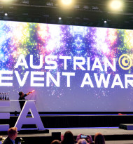 AEA: Rekordeinreichung und ein großes Fest 