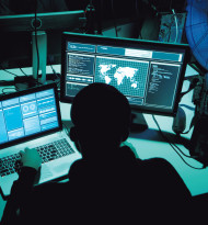 Betrugsfalle  Online-Shopping