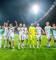 Große Fußball-WM, neue Möglichkeiten