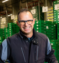 Smart und KI-gestützt zu frischer Ware